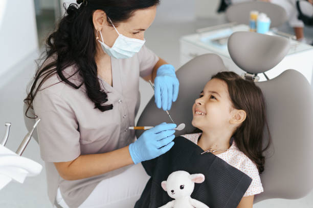 Best Broken Tooth Emergency  in Nelsonville, OH