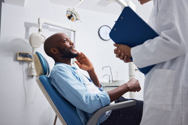 Best Emergency Tooth Extraction  in Nelsonville, OH