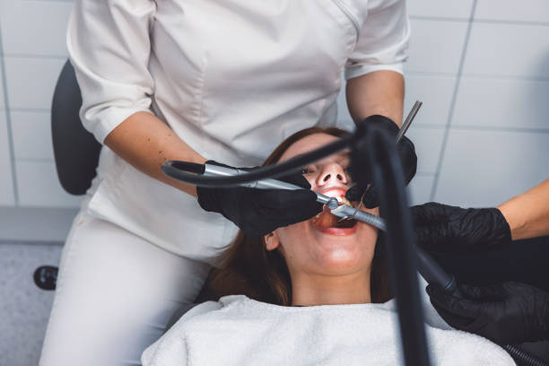 Best Dentist for Tooth Abscess  in Nelsonville, OH