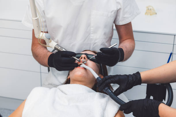 Best Tooth Pain Emergency Relief  in Nelsonville, OH